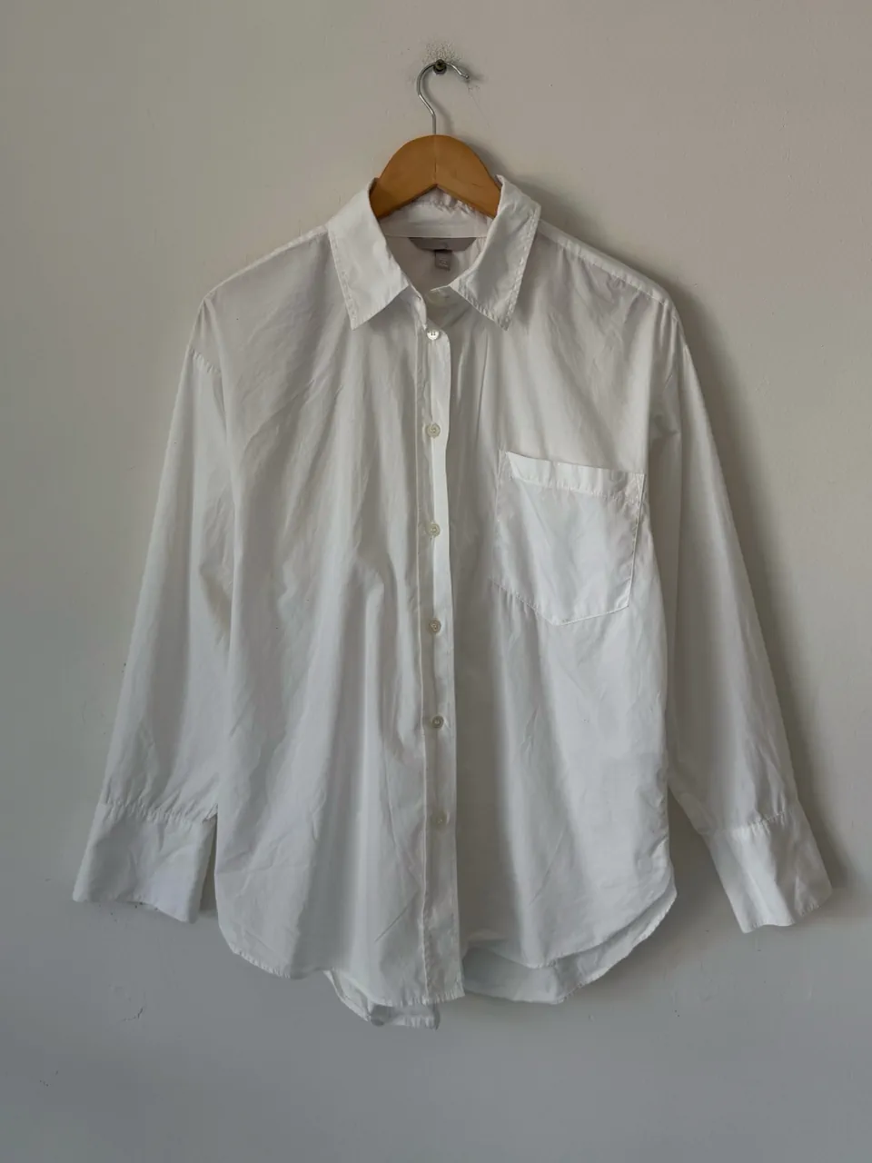 Camisa H&M - imagen 1