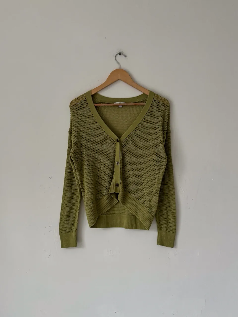 Uniqlo · Talle L