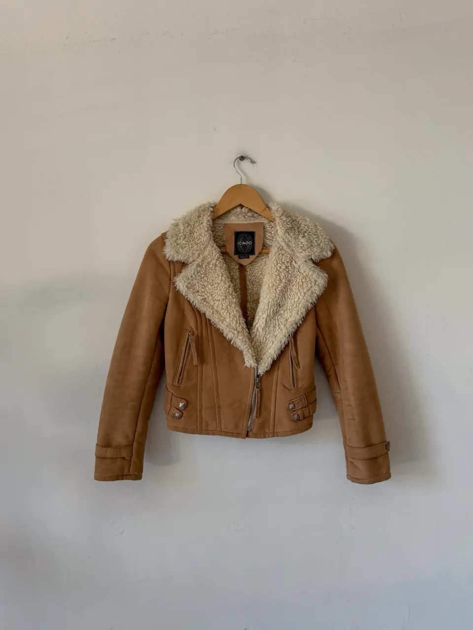 Campera Aa - imagen 2