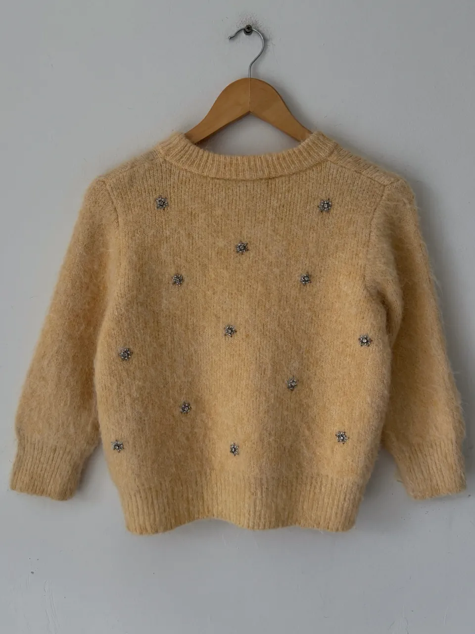 Sweater Zara - imagen 6