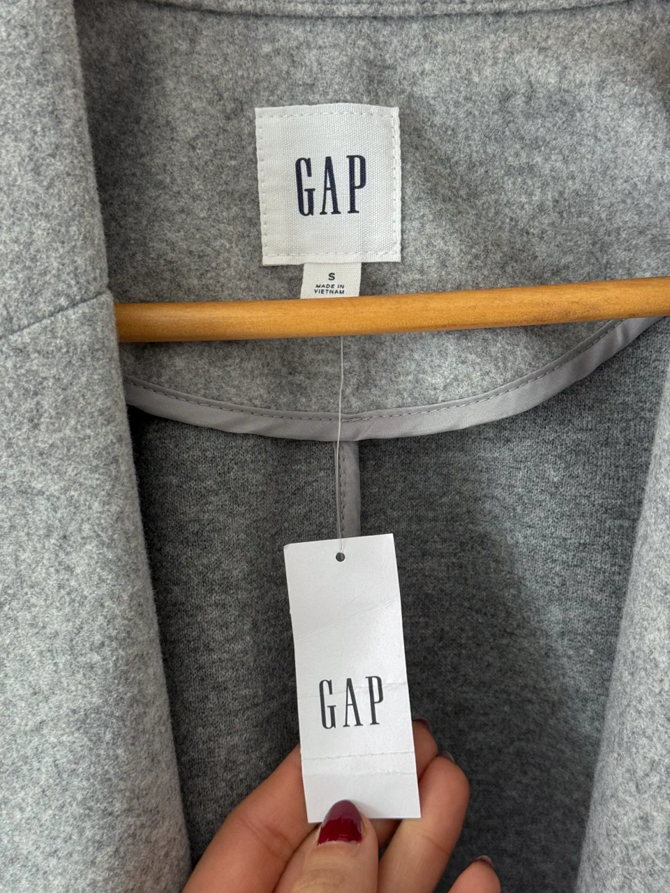 Tapado GAP - imagen 6