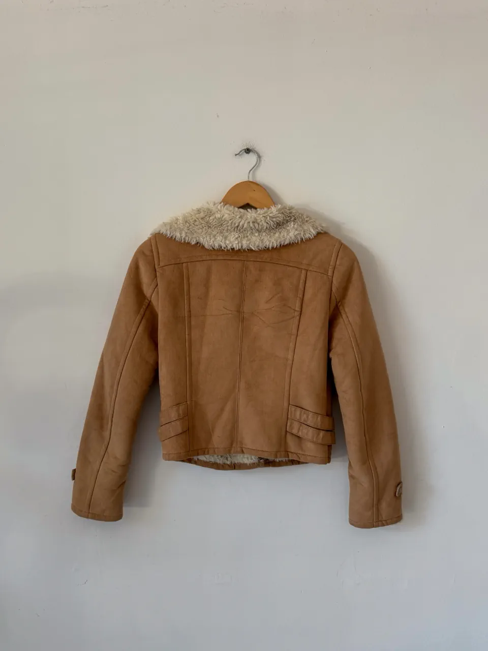 Campera Aa - imagen 5