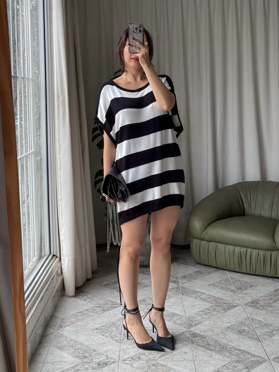 Remera Michael Kors - imagen 2