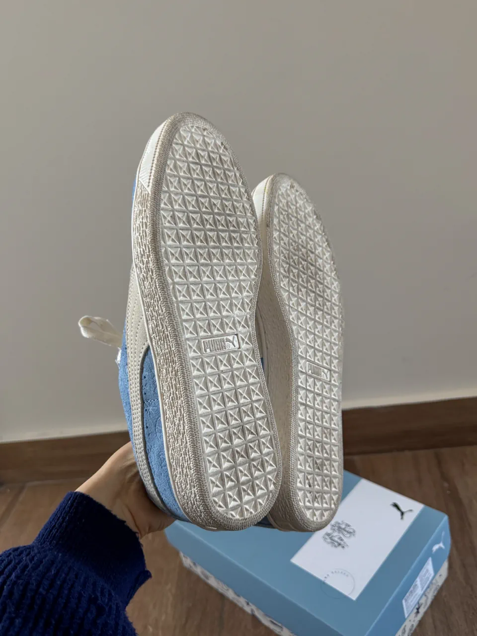 Zapatillas Puma - imagen 5