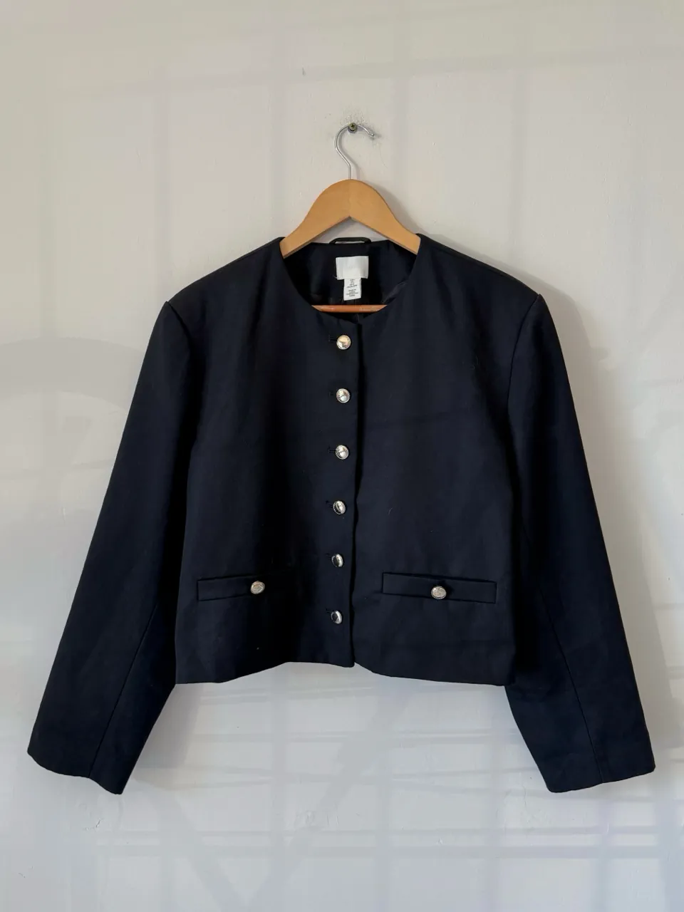 Blazer H&M - imagen 2