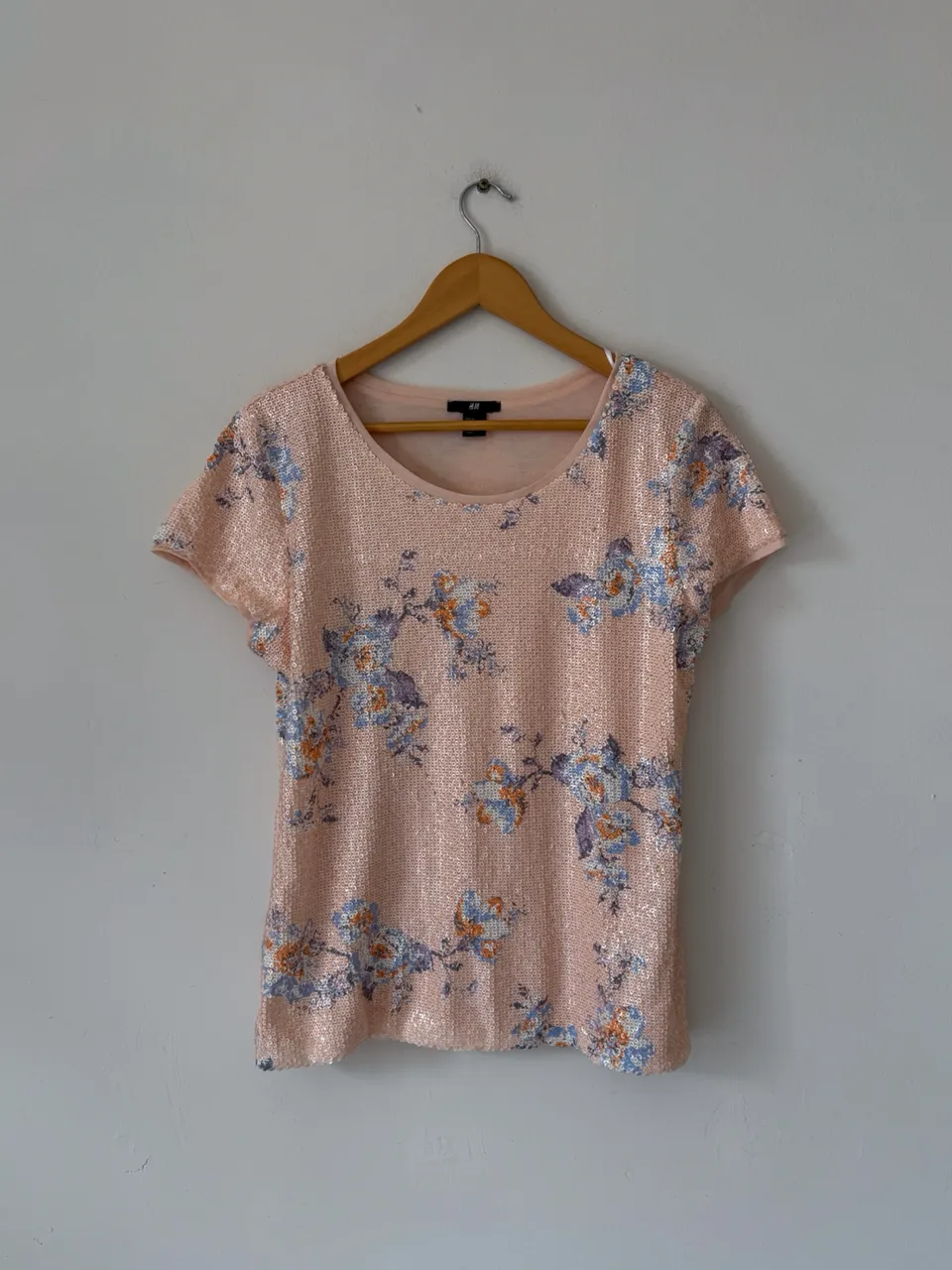 Remera H&M - imagen 1