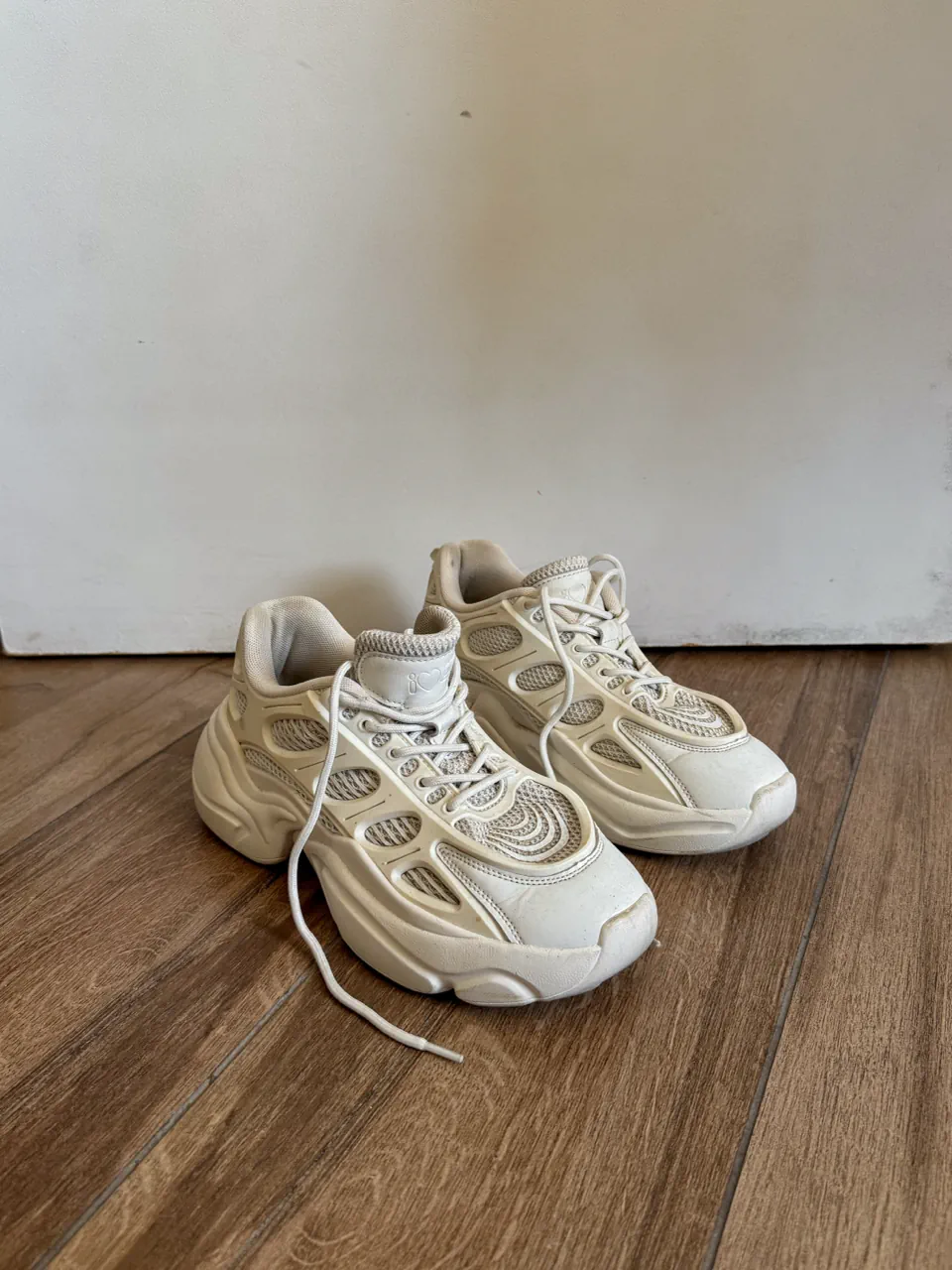 Zapatillas 47 Street - imagen 2