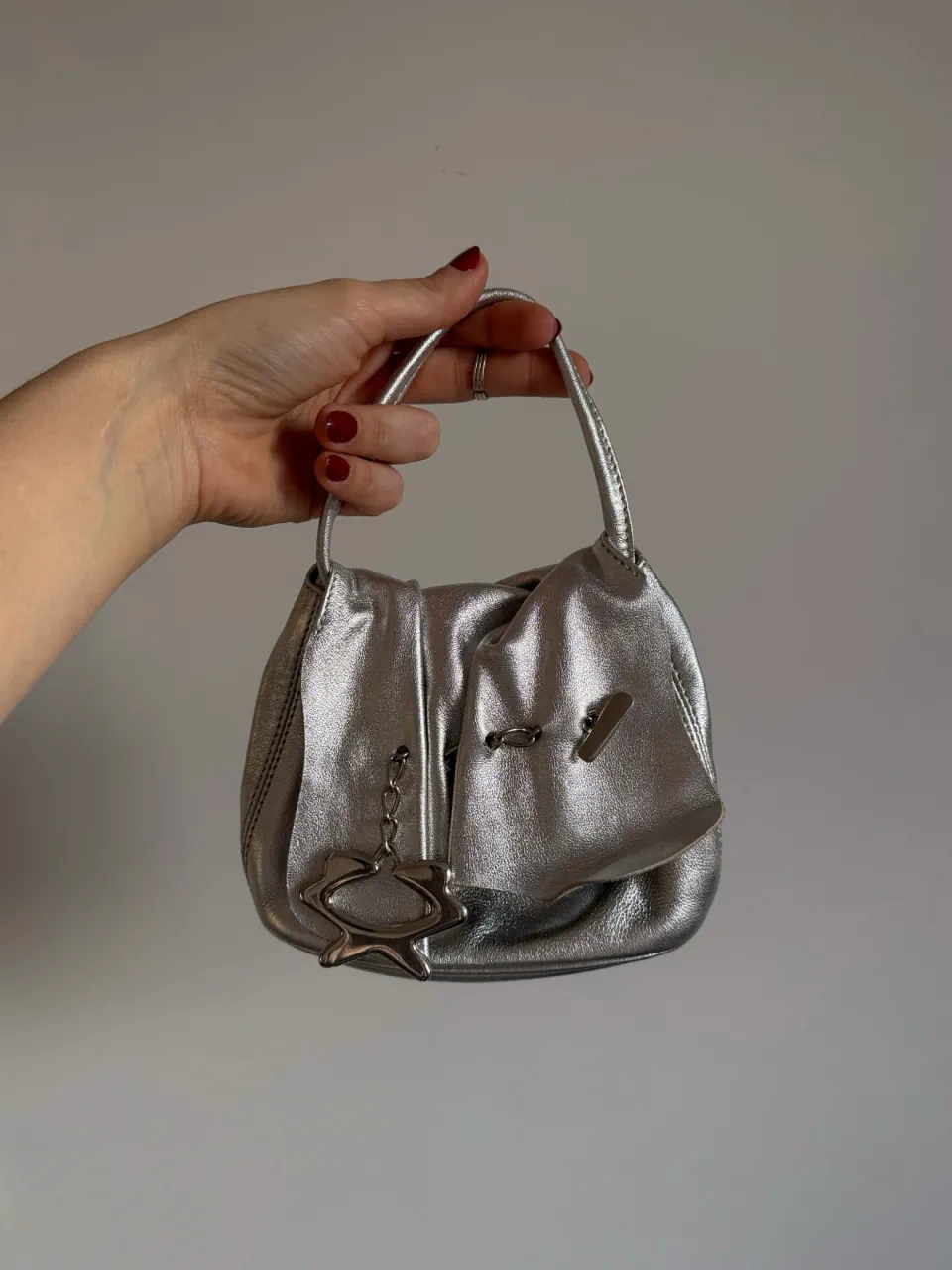 Cartera Sarkany - imagen 1