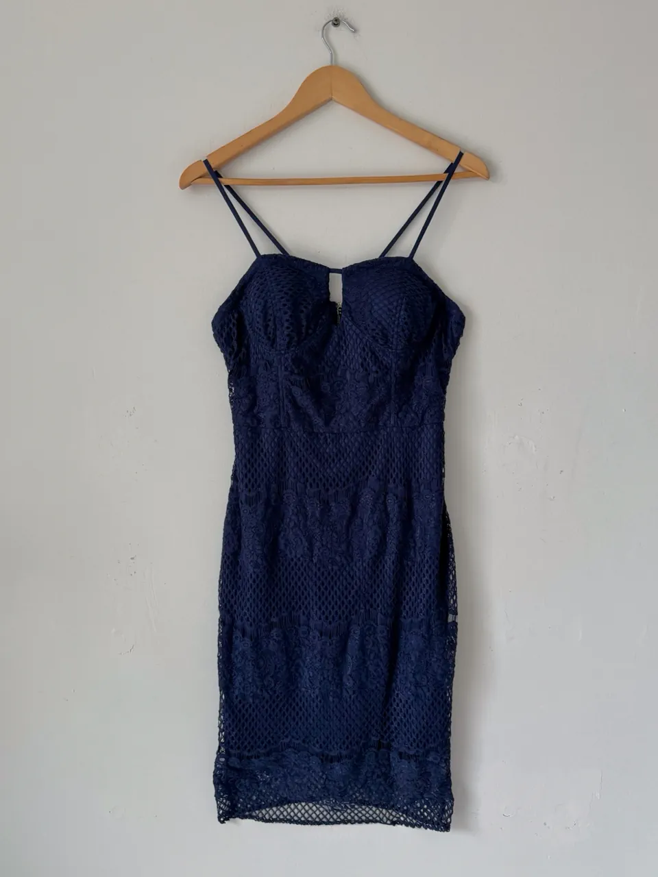 Vestido GUESS - imagen 1