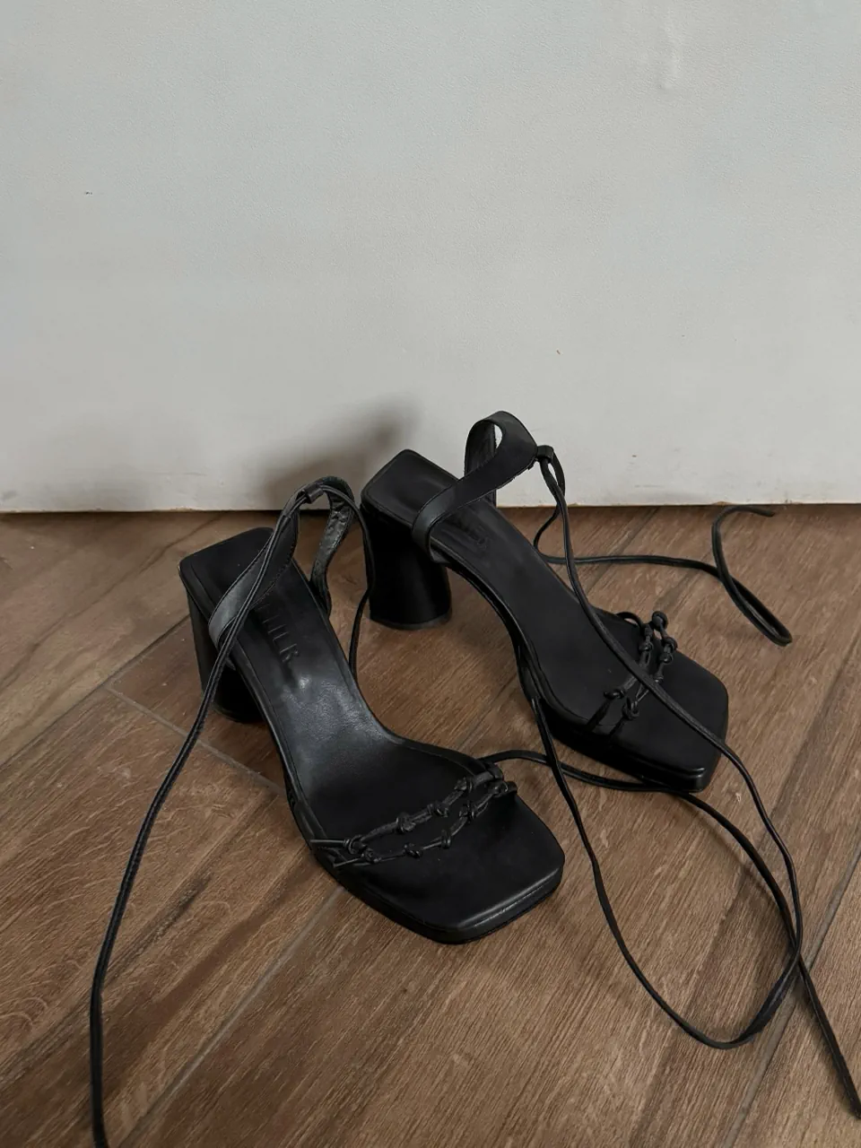 Sandalias Latelier - imagen 1