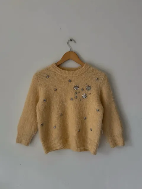 Zara · Talle S