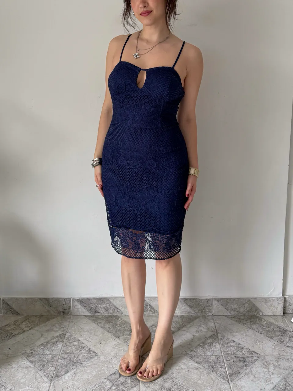 Vestido GUESS - imagen 1