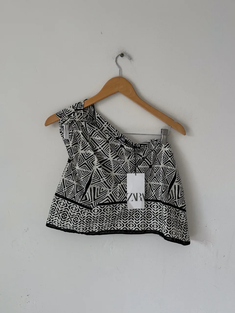 Top Zara - imagen 1