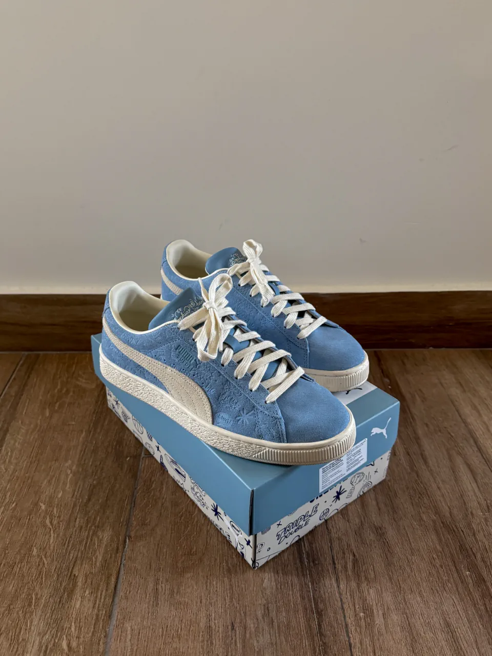 Zapatillas Puma - imagen 3