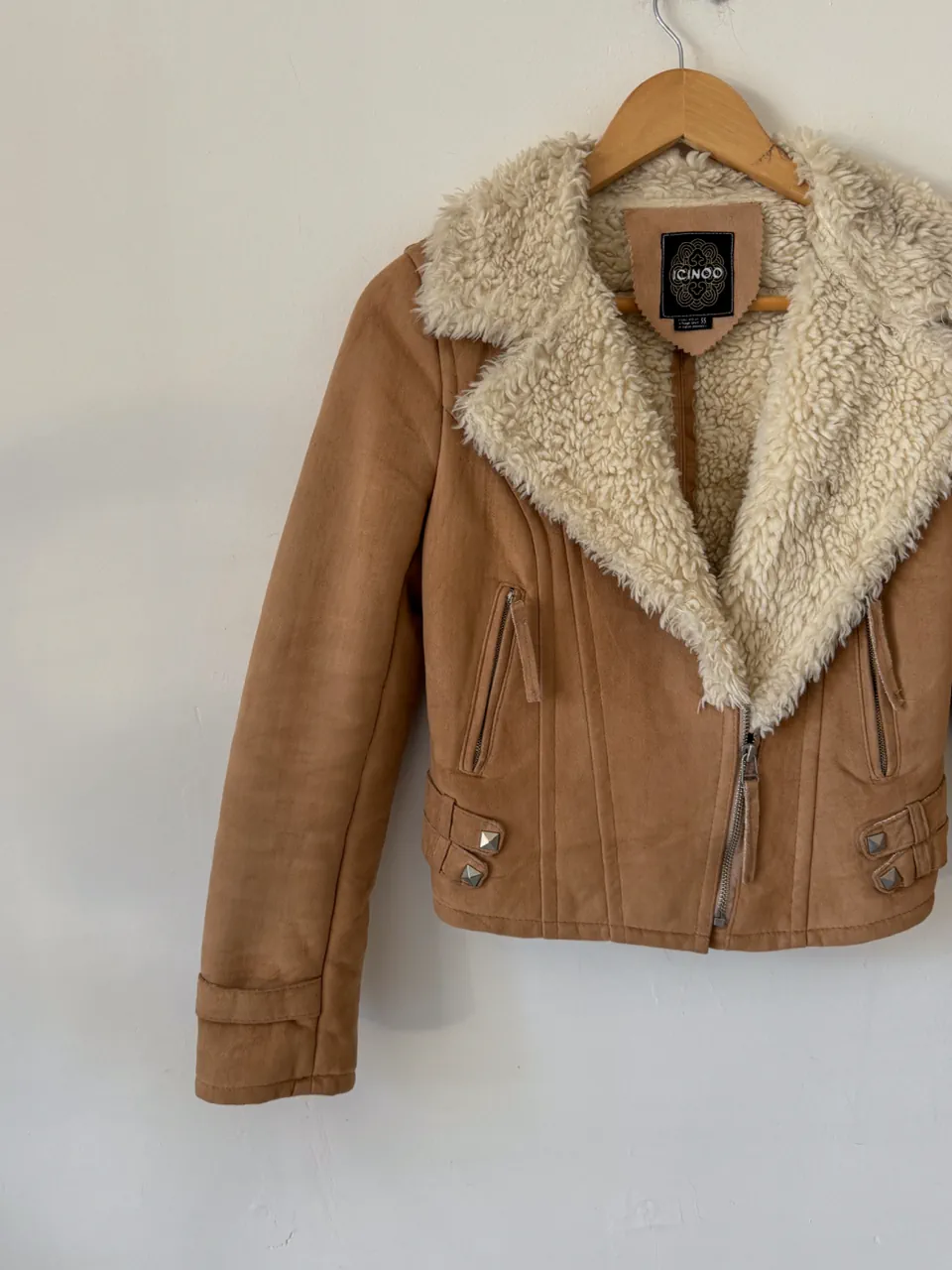Campera Aa - imagen 4