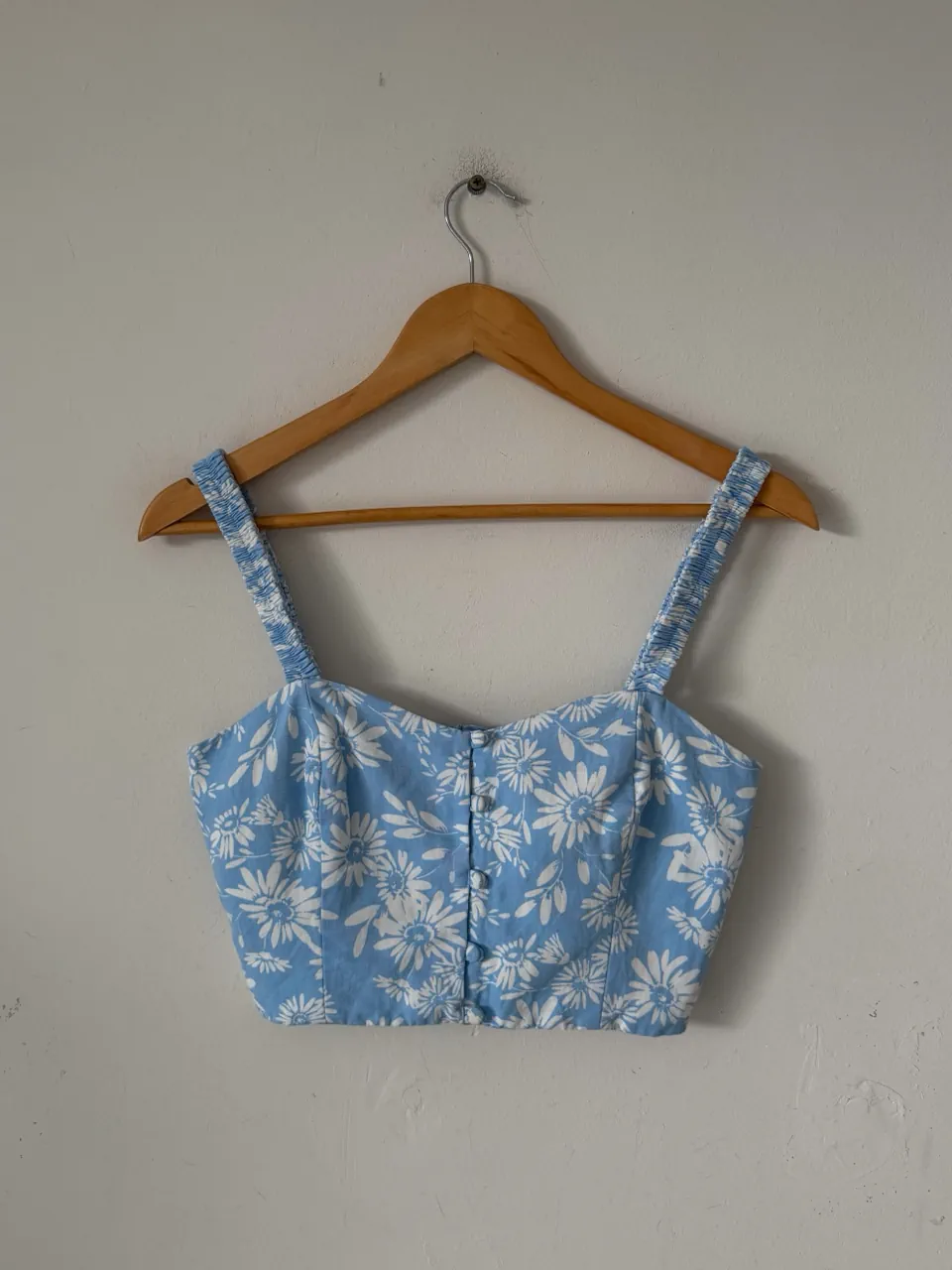 Top Zara - imagen 1