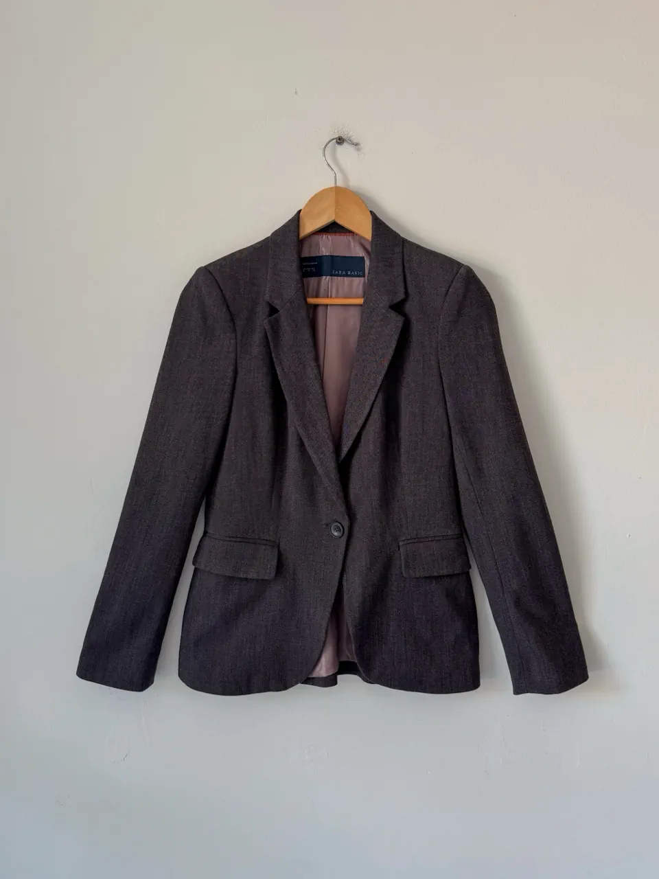 Blazer Zara - imagen 1