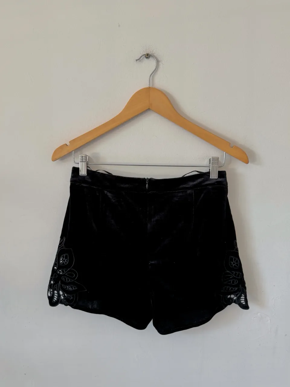 Short Tucci - imagen 4