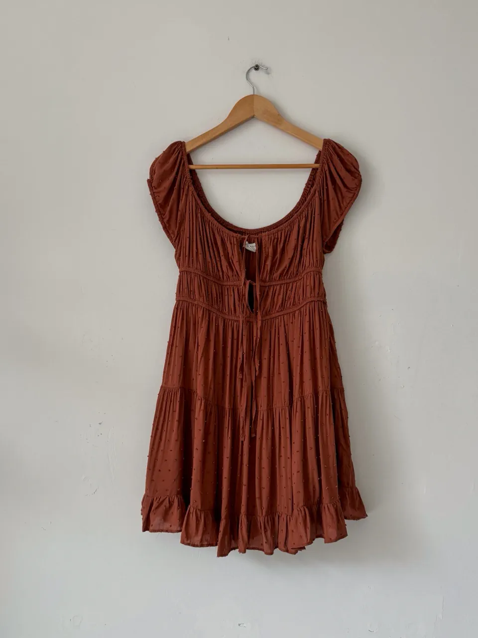 Vestido Aéropostale - imagen 1