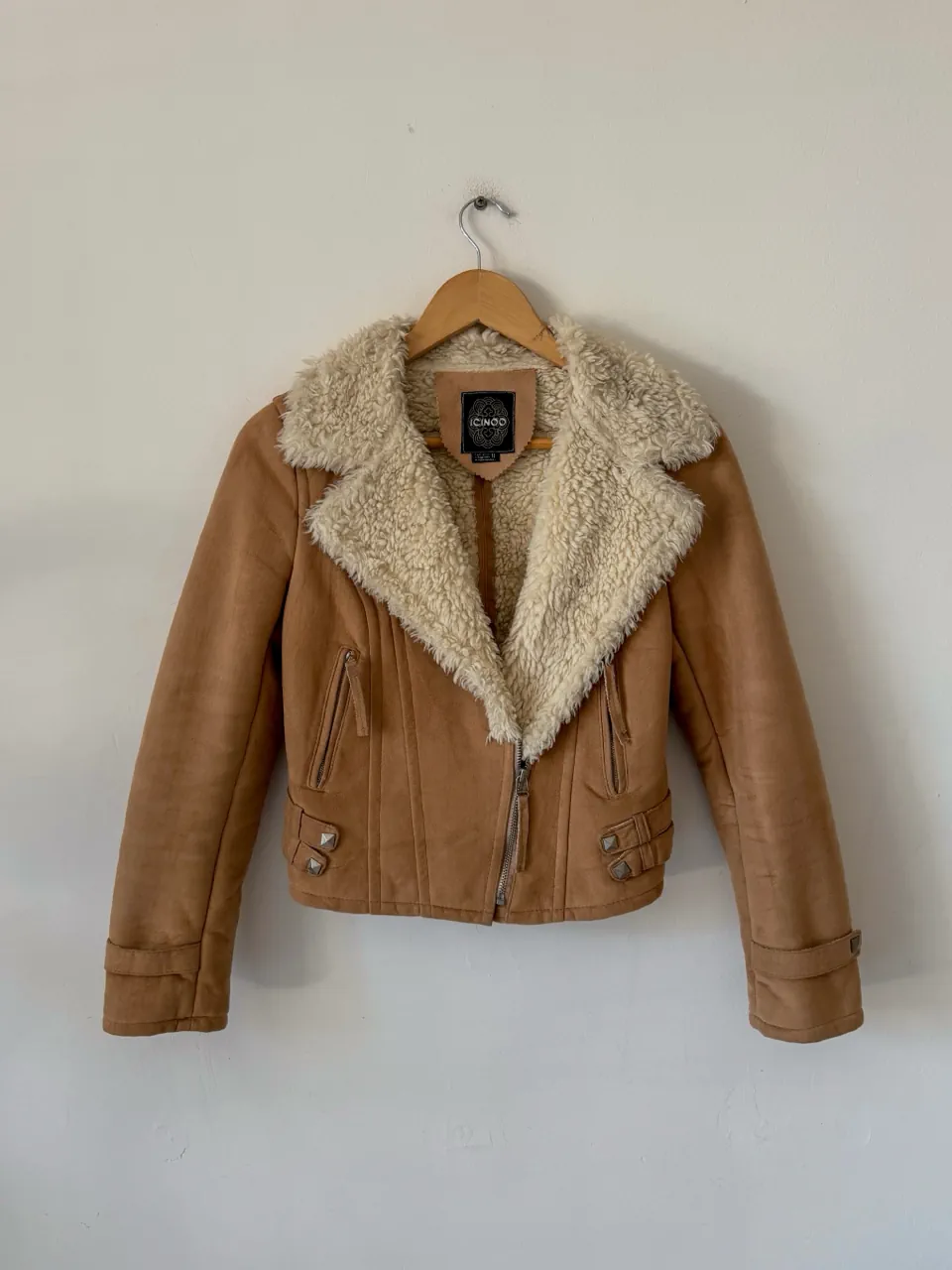 Campera Sin marca - imagen 1