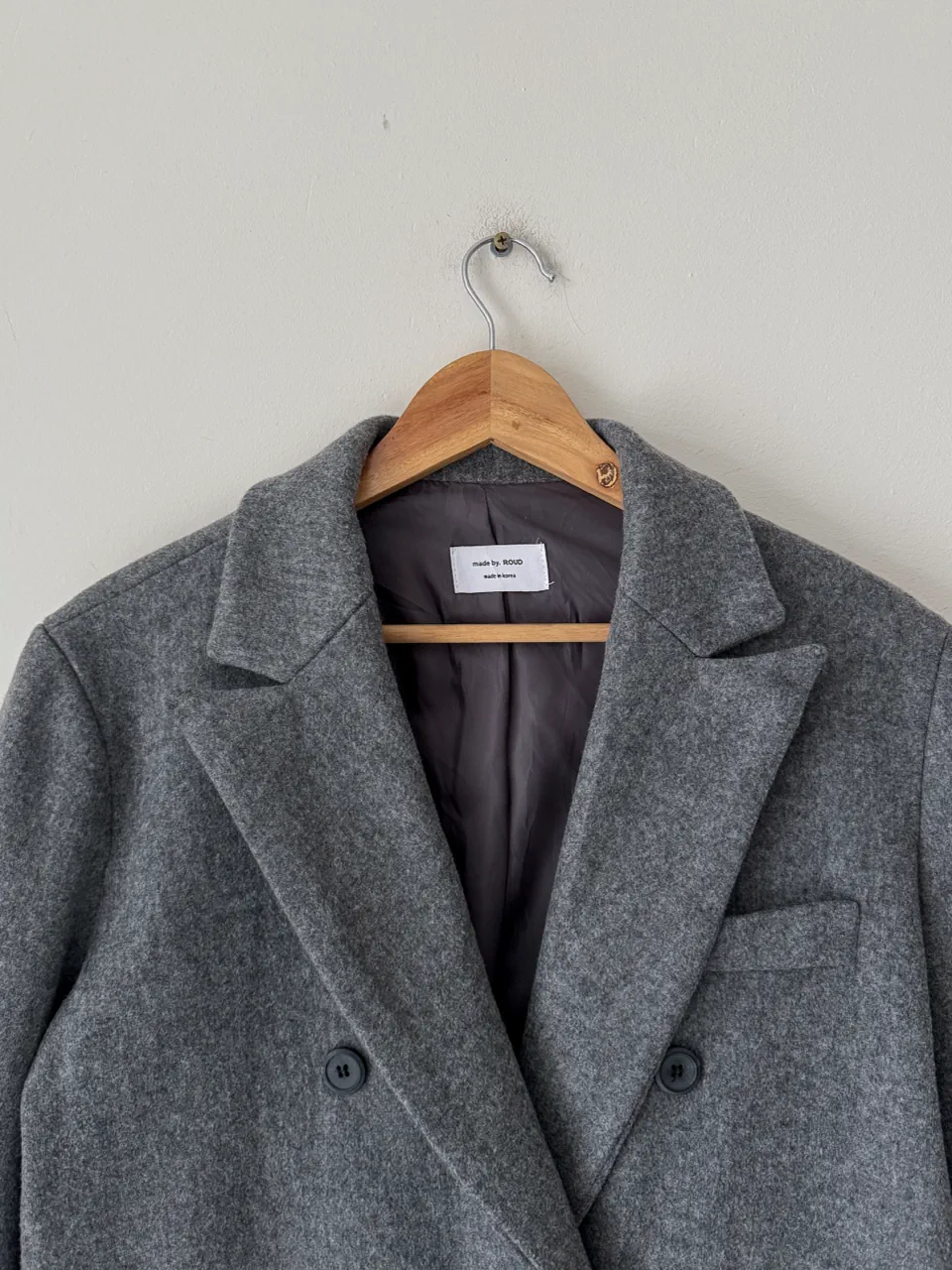 Blazer Hand made - imagen 3