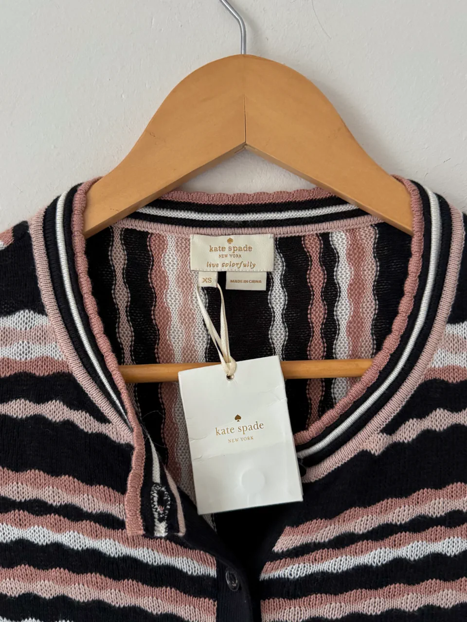 Cardigan Kate Spade - imagen 2