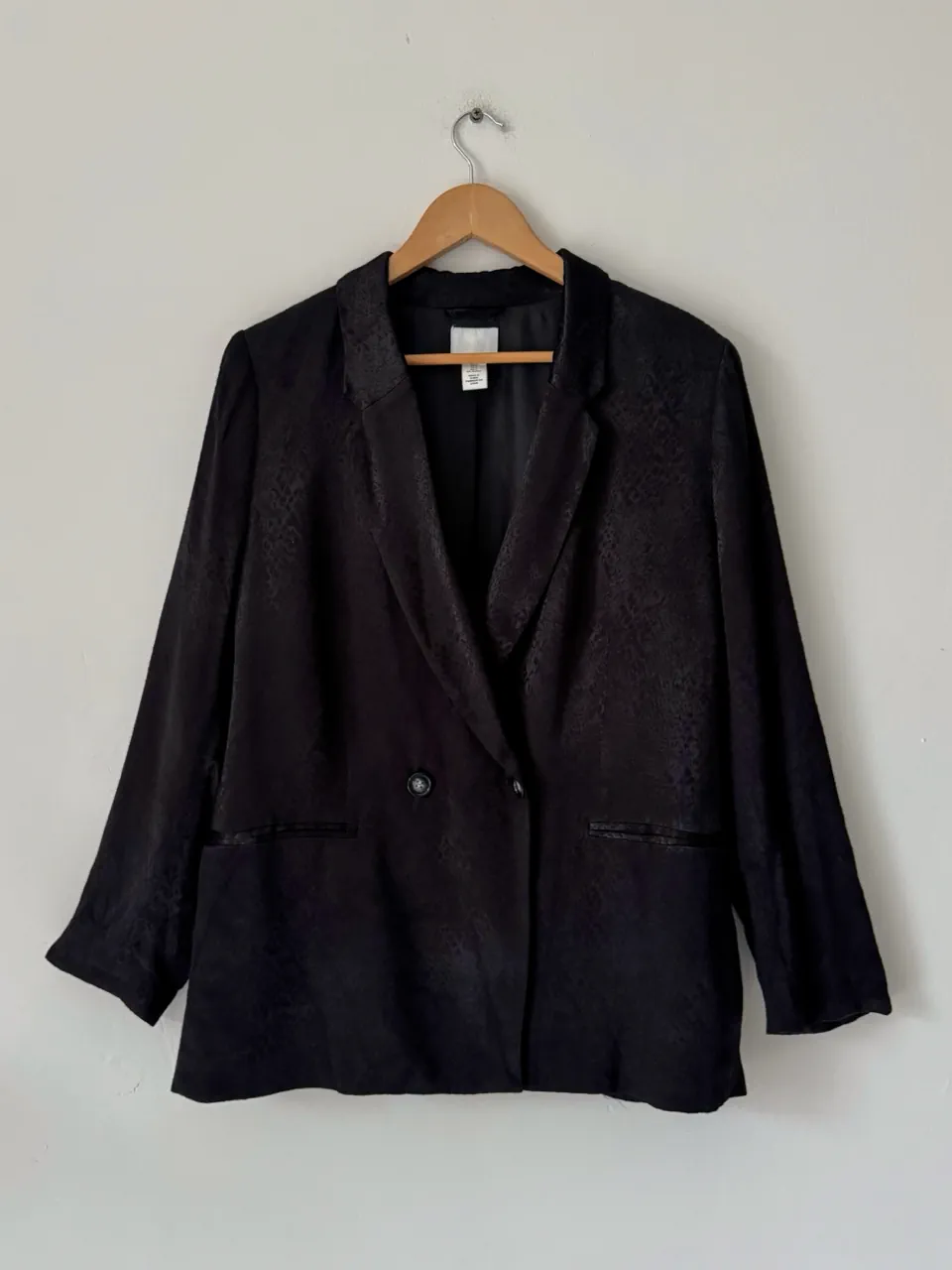 Blazer H&M - imagen 2