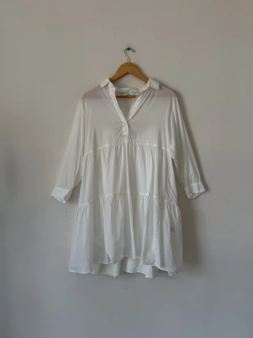 Uniqlo · Talle M