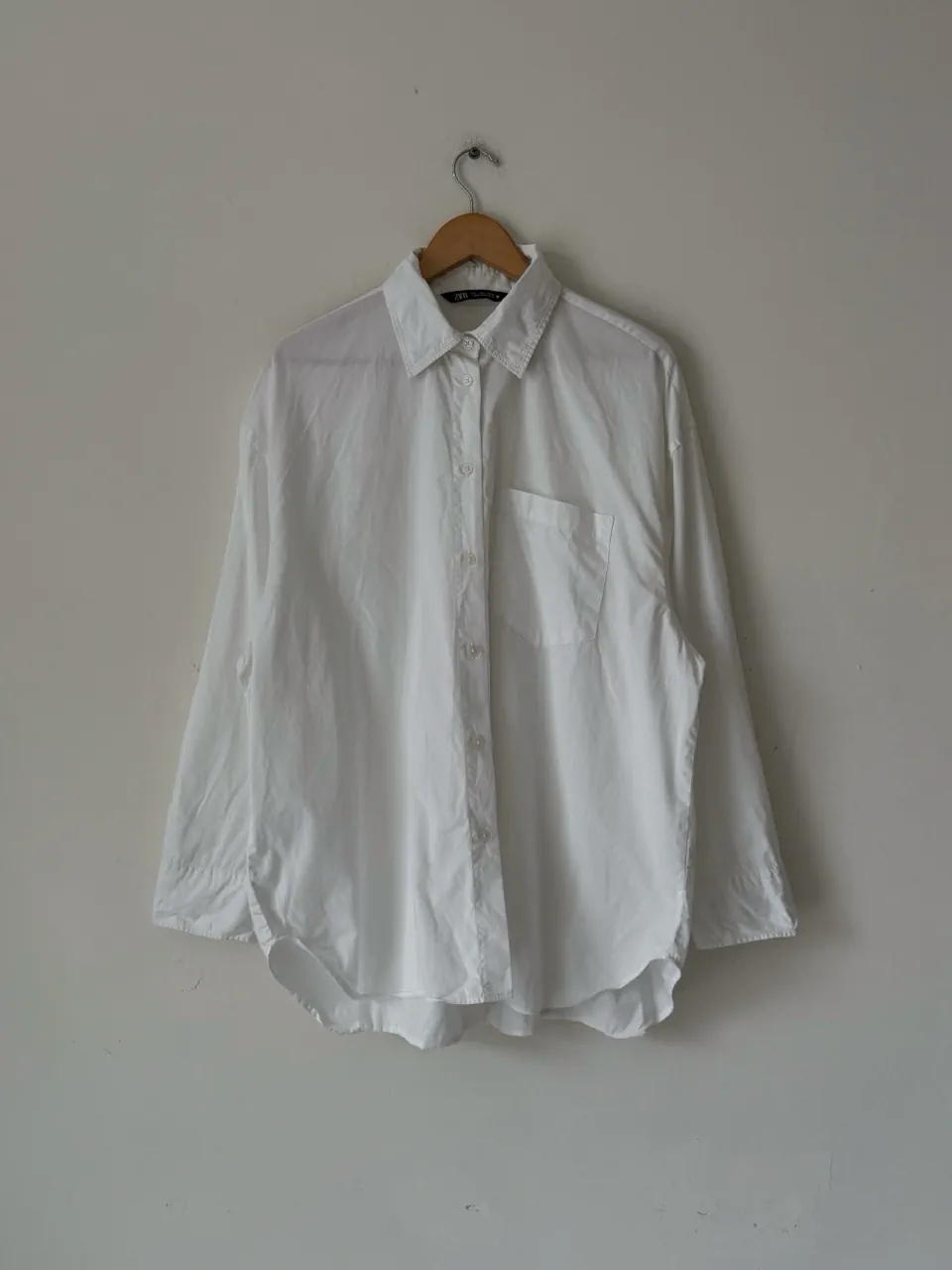 Zara · Talle L