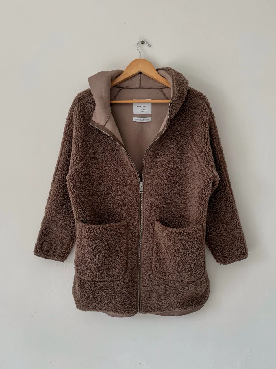 Campera Portsaid - imagen 1