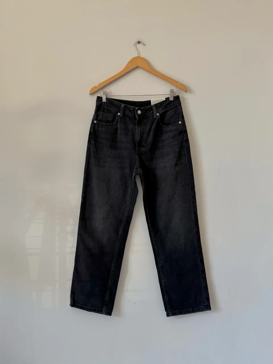 Jean H&M · Talle EU 38