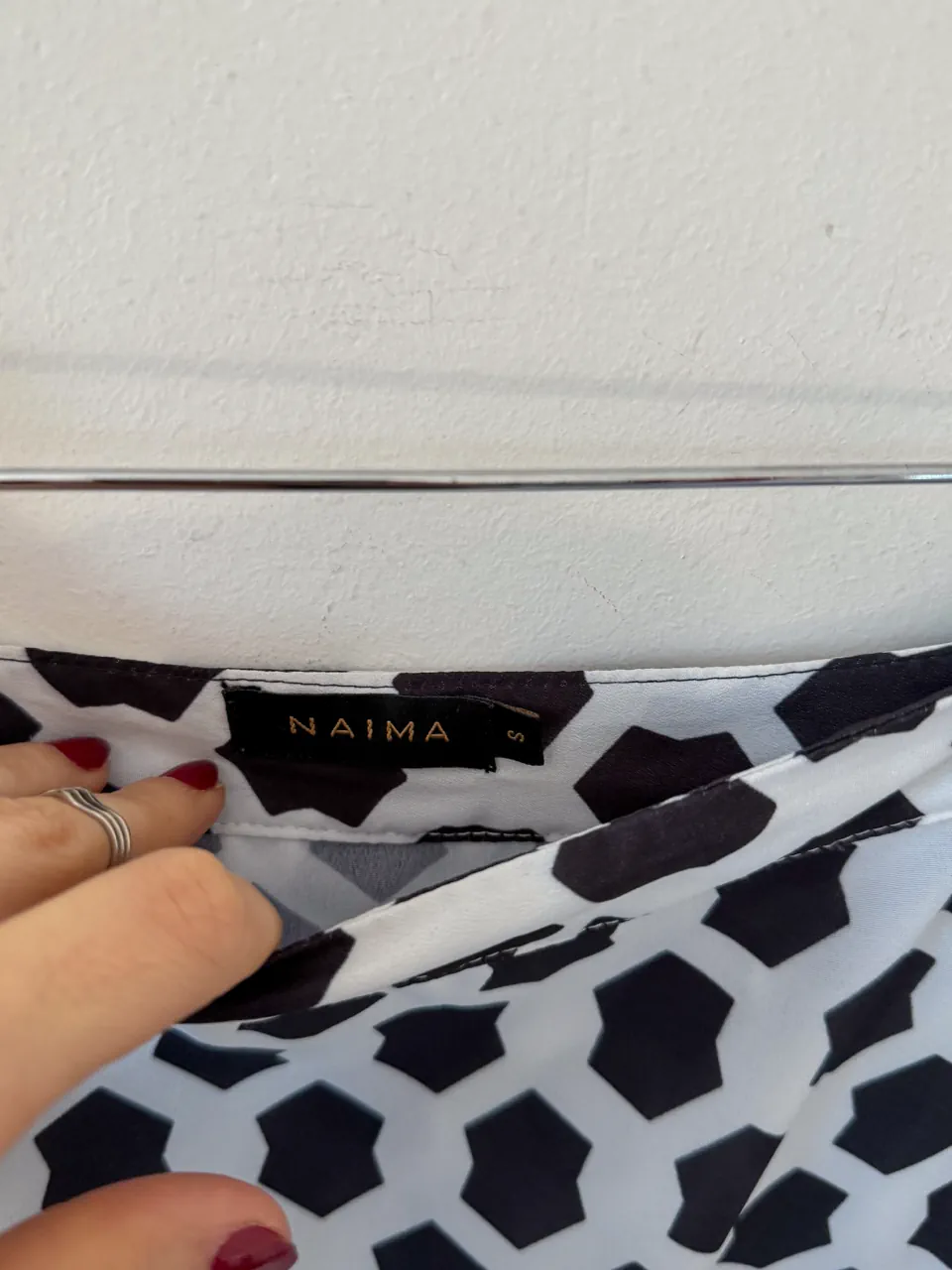Pollera Naima - imagen 2