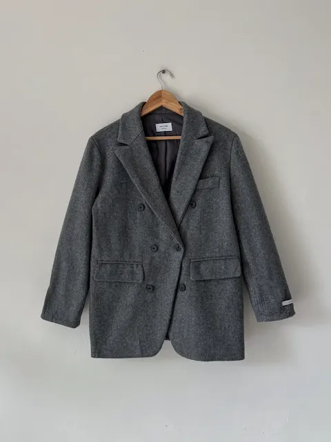 Hand made · Talle M