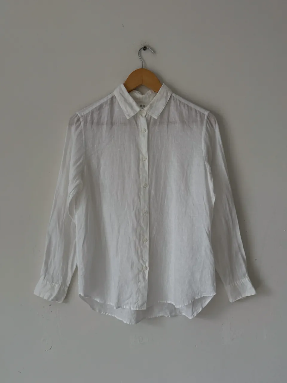 Uniqlo · Talle M