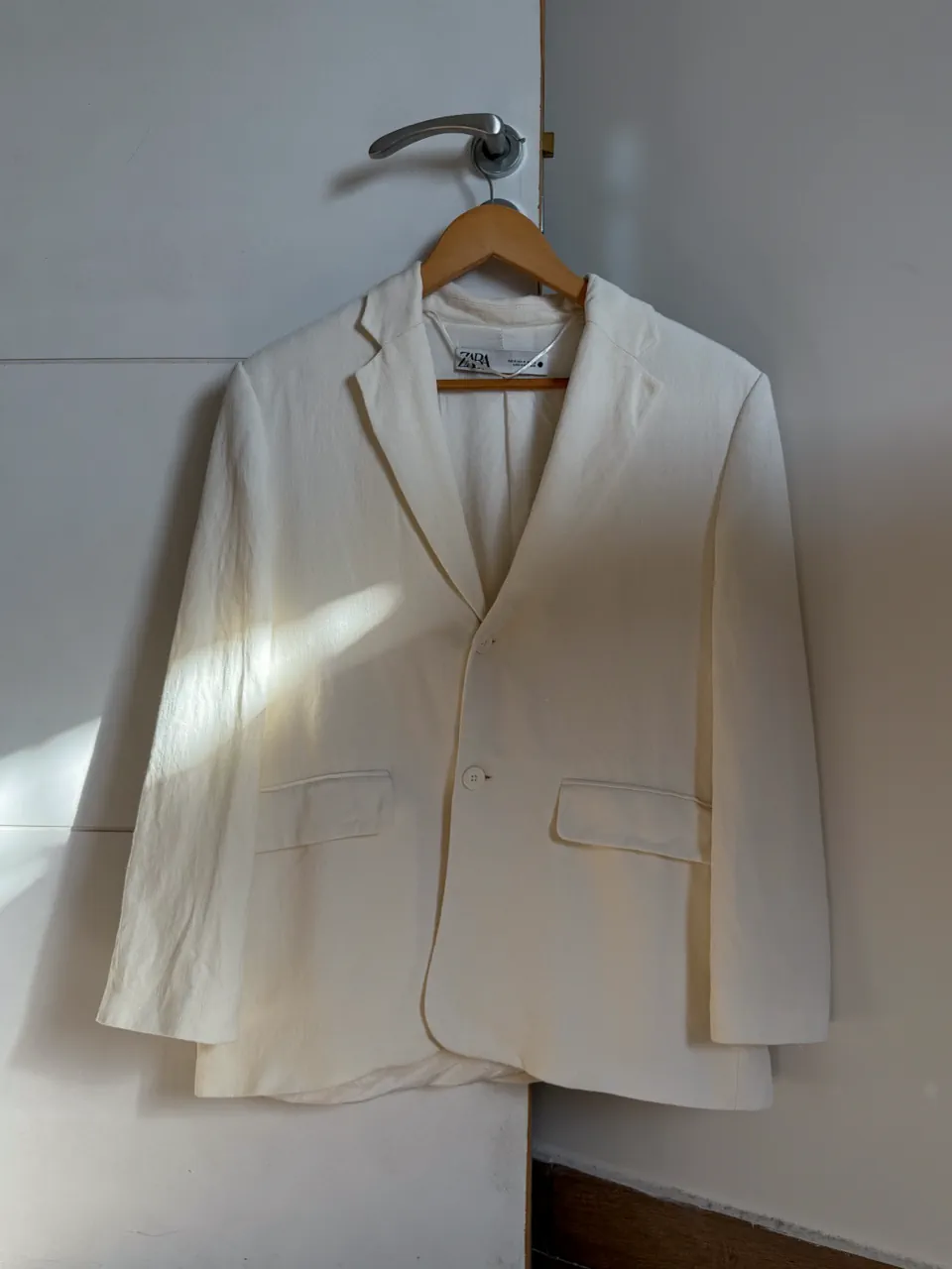 Zara · Talle M