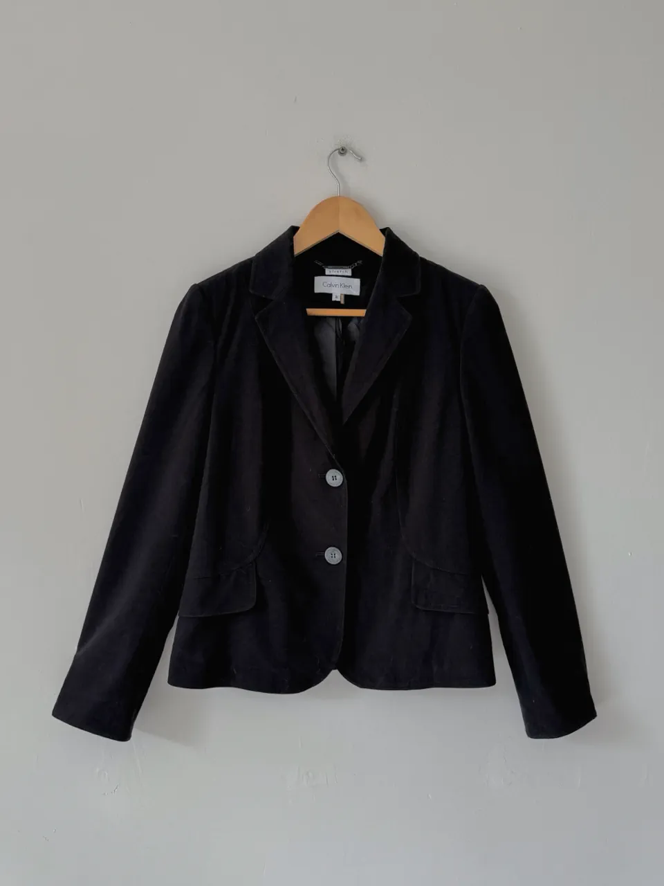Blazer Calvin Klein - imagen 1