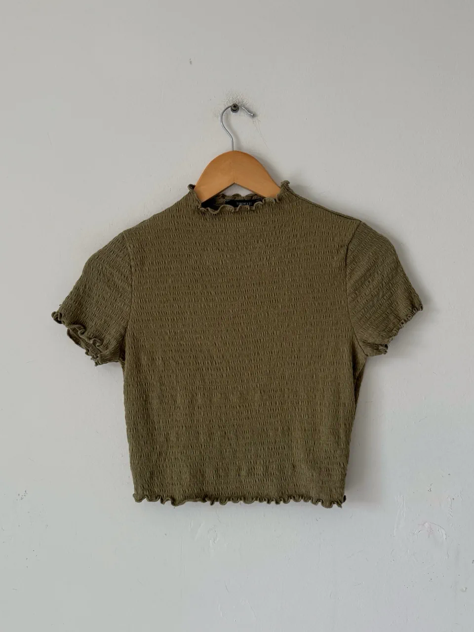 Remera Forever 21 - imagen 1