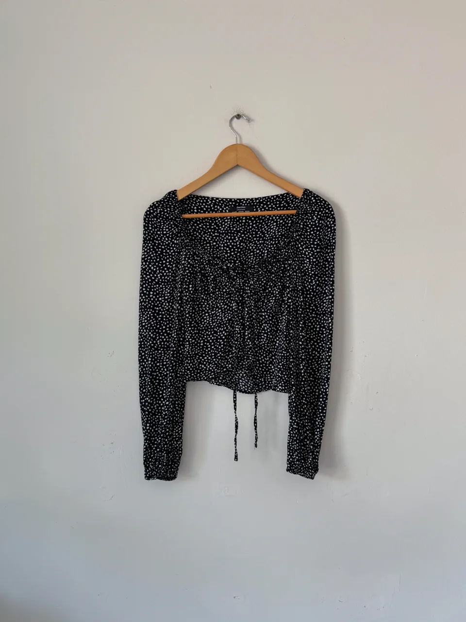 Remera Bershka - imagen 1