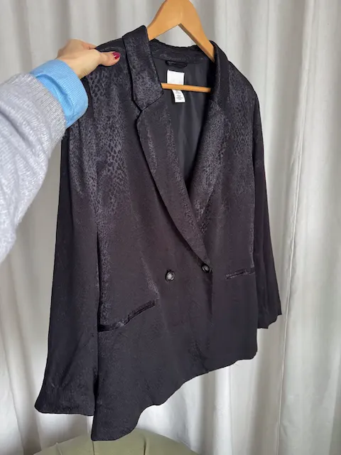 H&M · Talle M