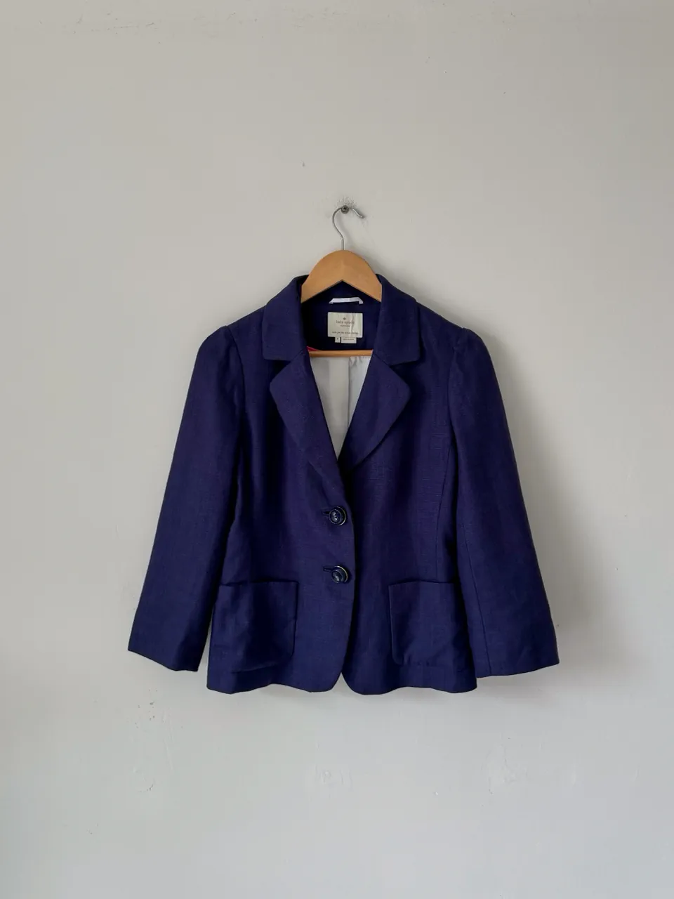 Blazer Kate Spade - imagen 1