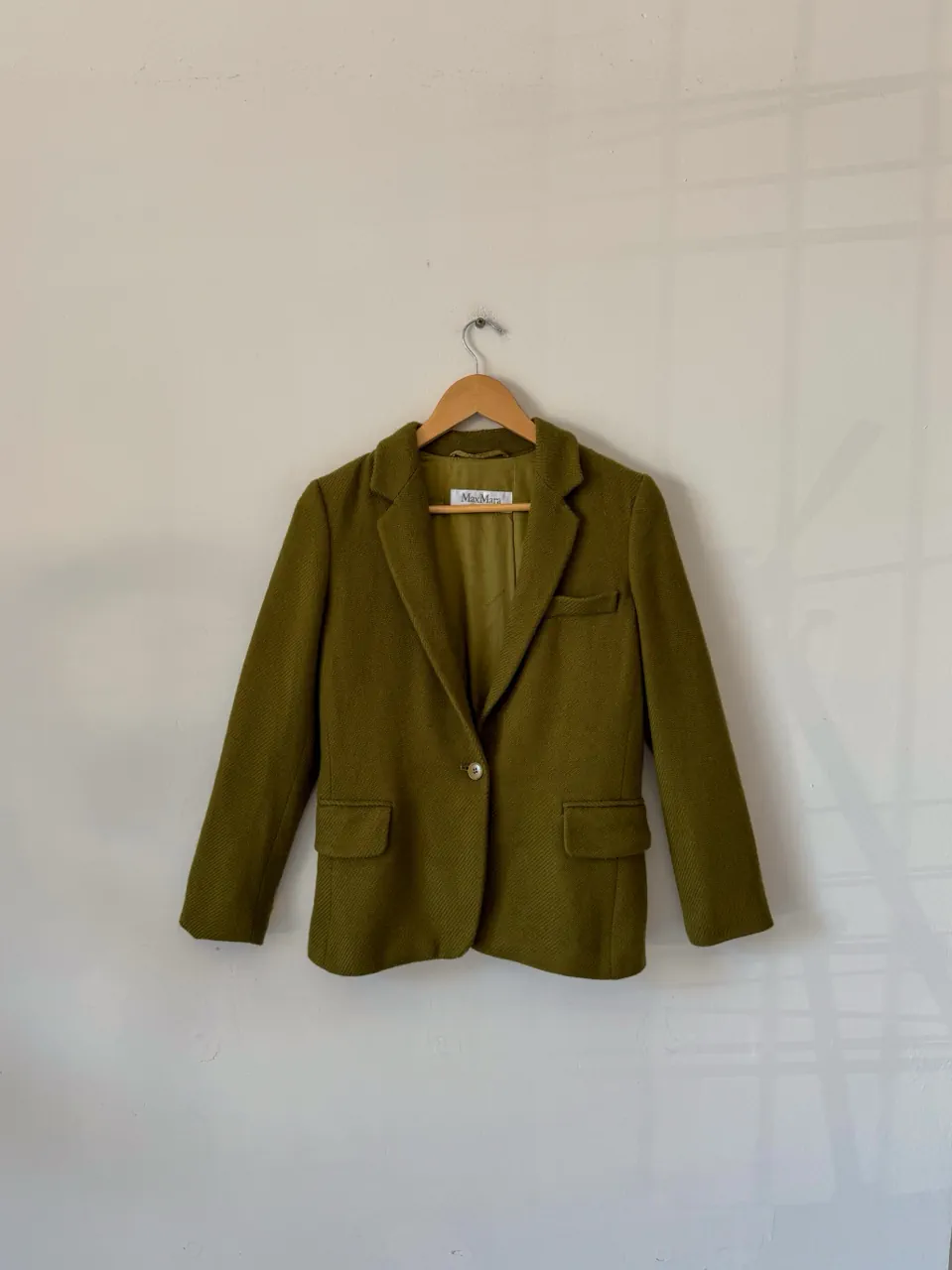 Blazer Max Mara - imagen 6