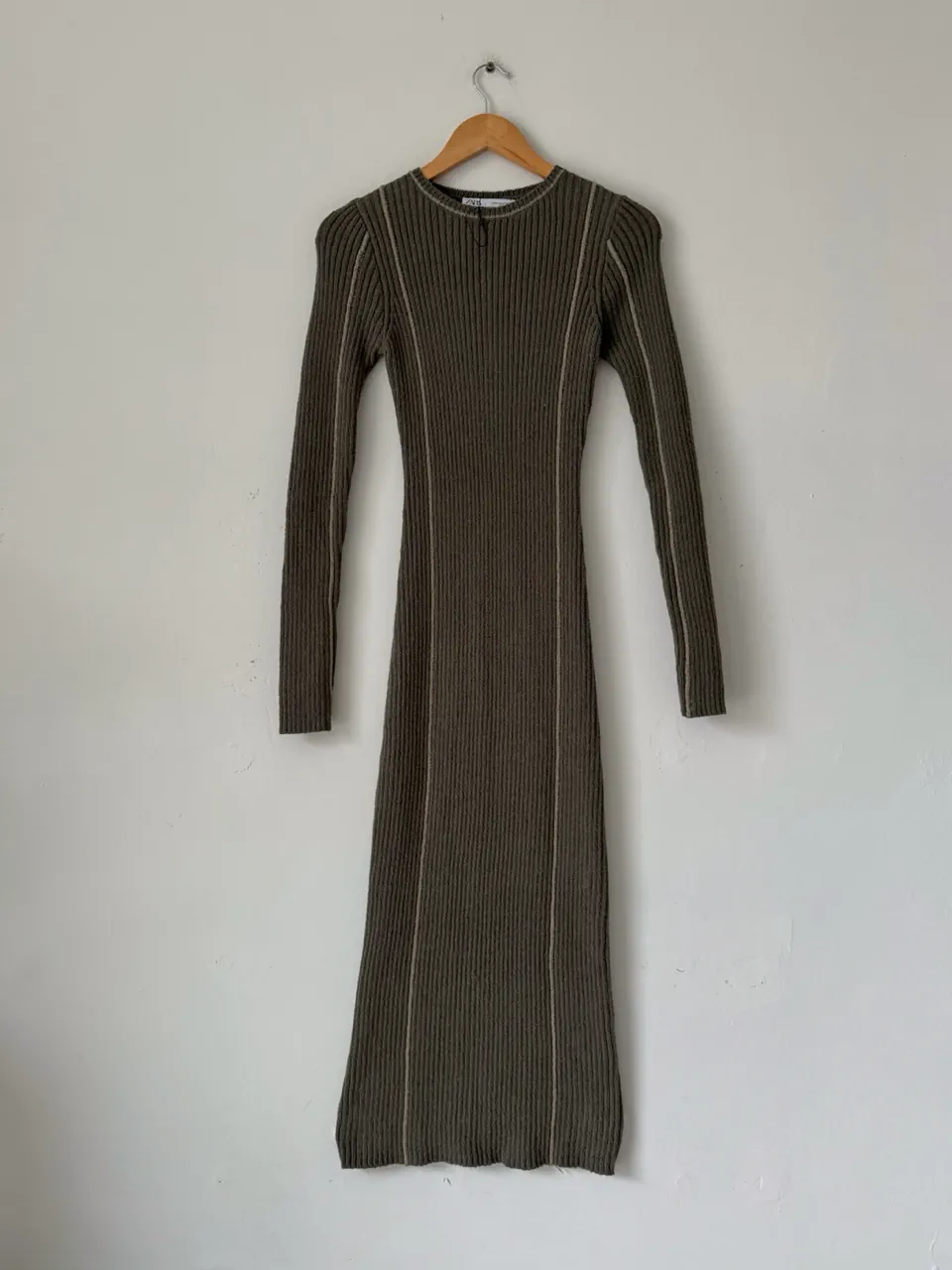 Vestido Zara - imagen 1