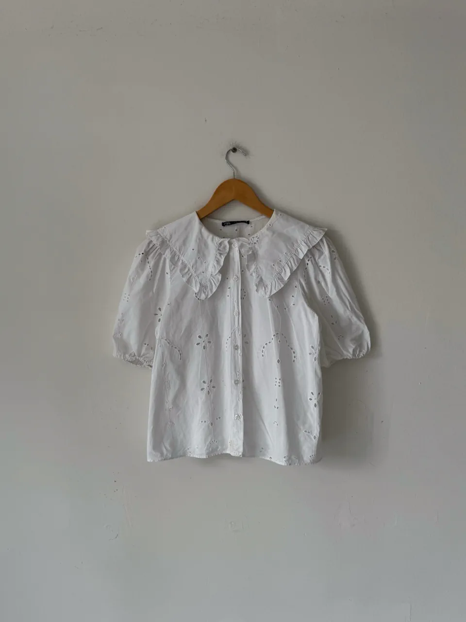 Blusa Zara - imagen 1