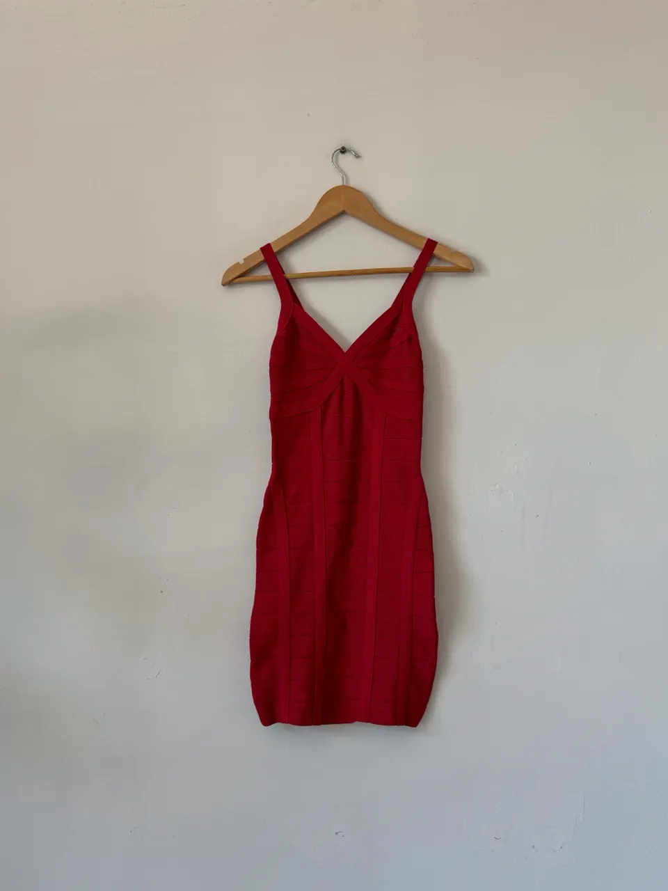 Vestido Bebe · Talle S