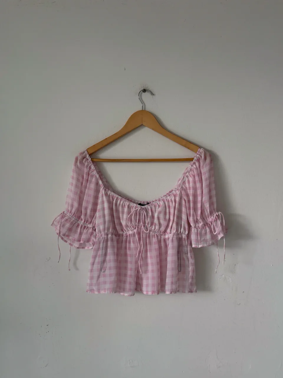 Blusa Forever 21 - imagen 1