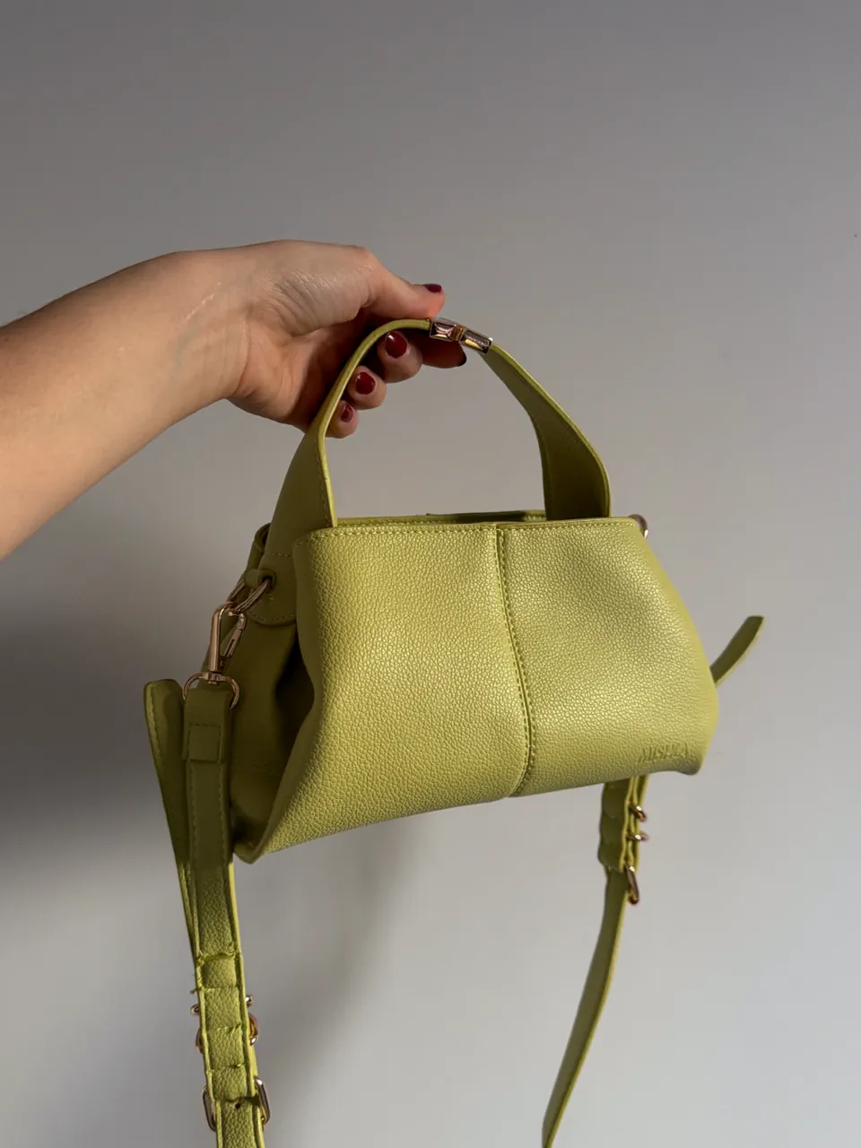 Cartera Mishka - imagen 1
