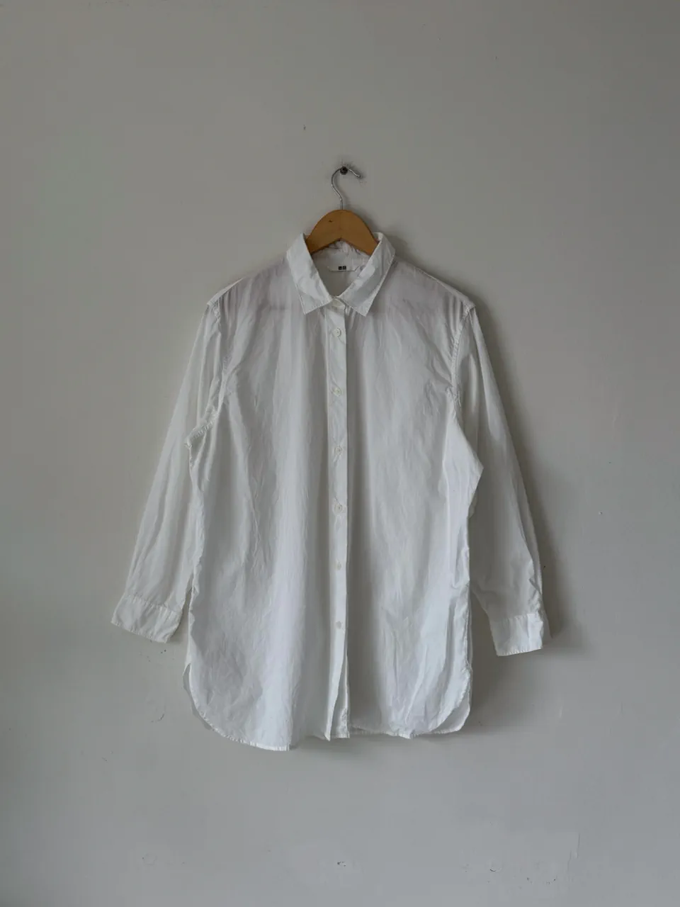 Camisa Uniqlo - imagen 1