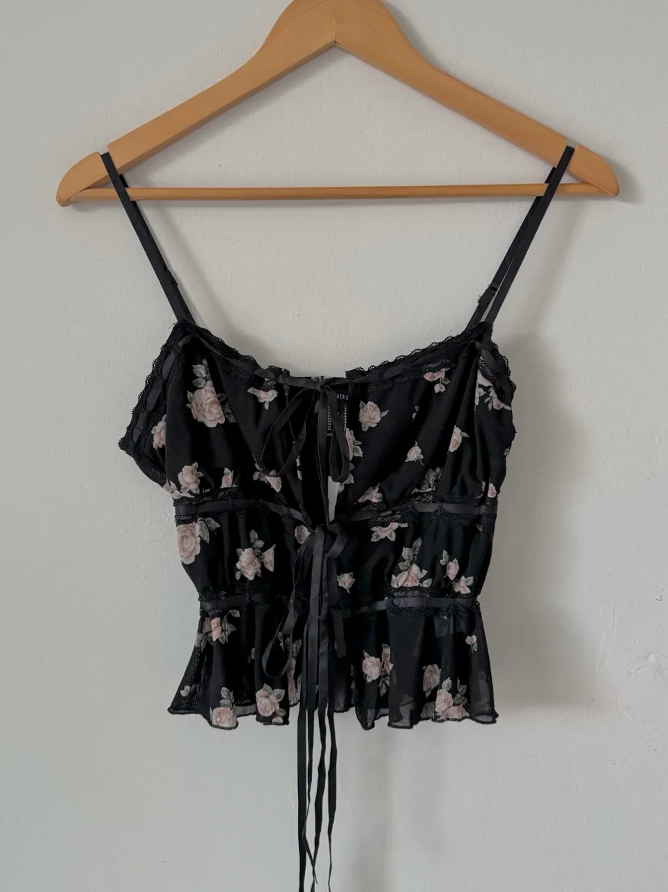 Top Forever 21 - imagen 1