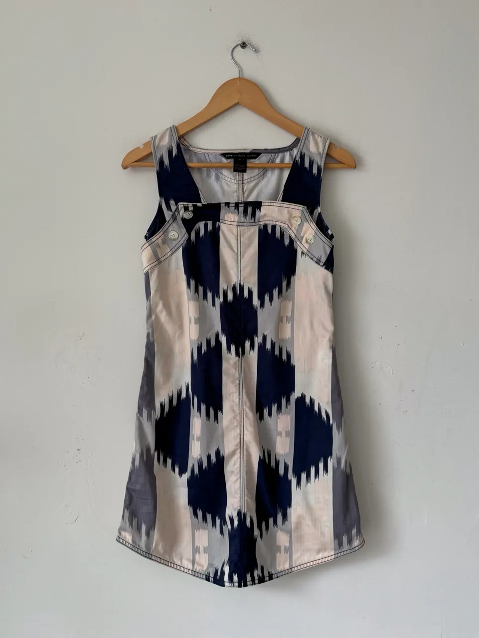 Vestido Marc Jacobs - imagen 1