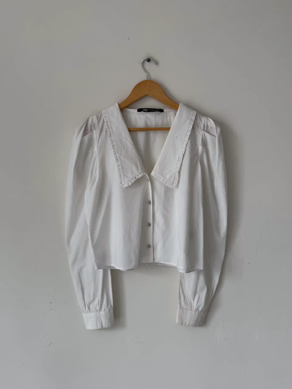 Blusa Zara - imagen 1